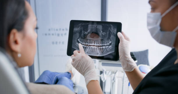 Licensed Tooth Extraction service in St. Paul, NE - Smile Center Dentistry
